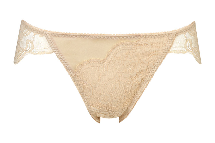 PTJ700|ワコール サルート 00グループ 00G スタンダードショーツ M/L/LL