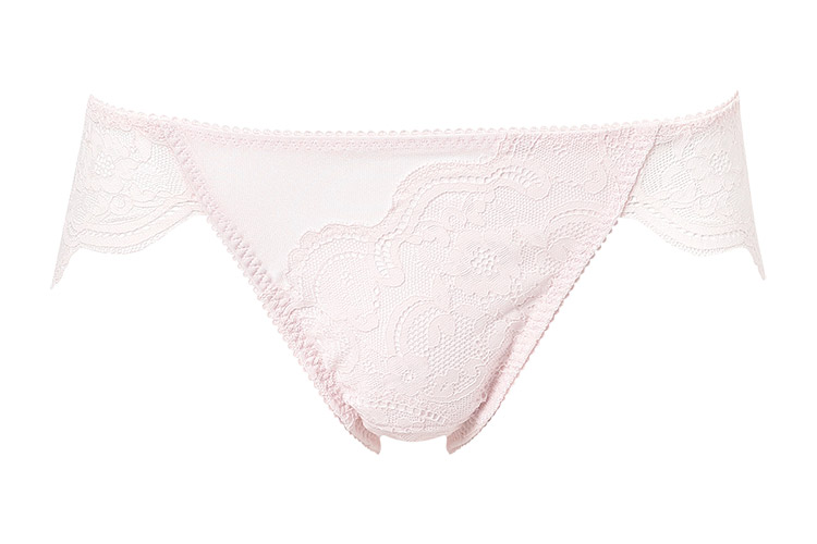 PTJ700|ワコール サルート 00グループ 00G スタンダードショーツ M/L/LL