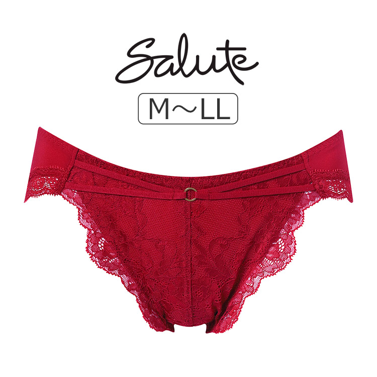 PTJ720|ワコール サルート 20グループ 20G スタンダードショーツ M/L/LL