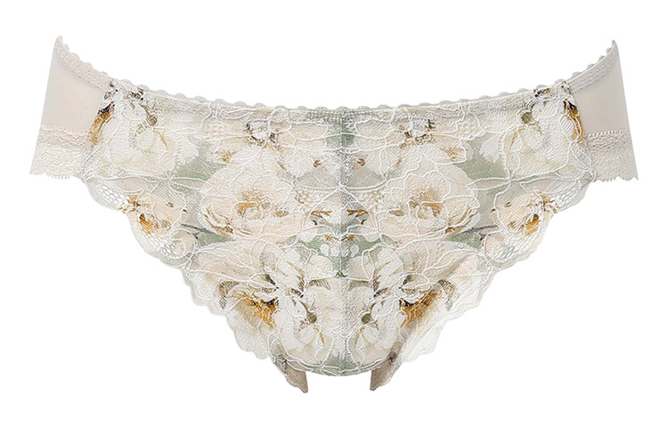 PXB111|ワコール SUHADA ONE BXB411シリーズ スタンダードショーツ はきこみ丈 あさめ M/L