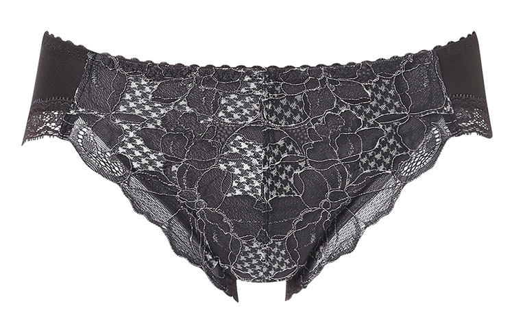 PXB111|ワコール SUHADA ONE BXB411シリーズ スタンダードショーツ はきこみ丈 あさめ M/L