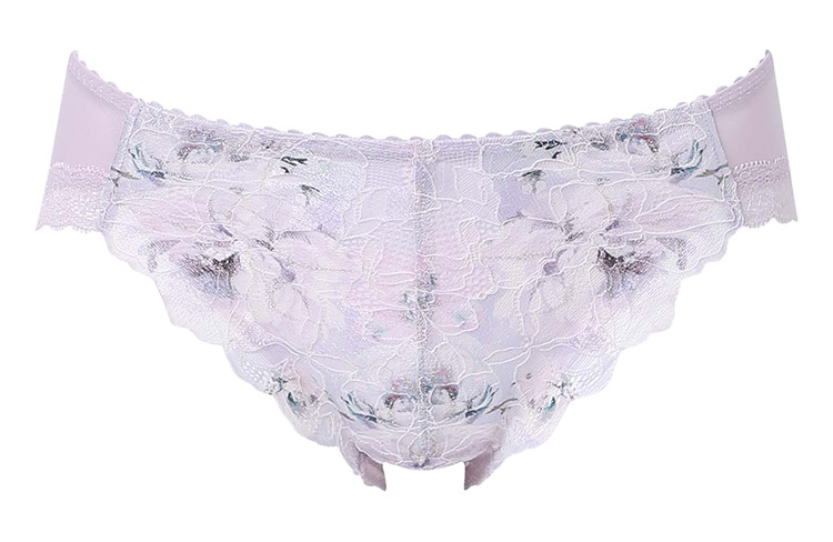 PXB111|ワコール SUHADA ONE BXB411シリーズ スタンダードショーツ はきこみ丈 あさめ M/L