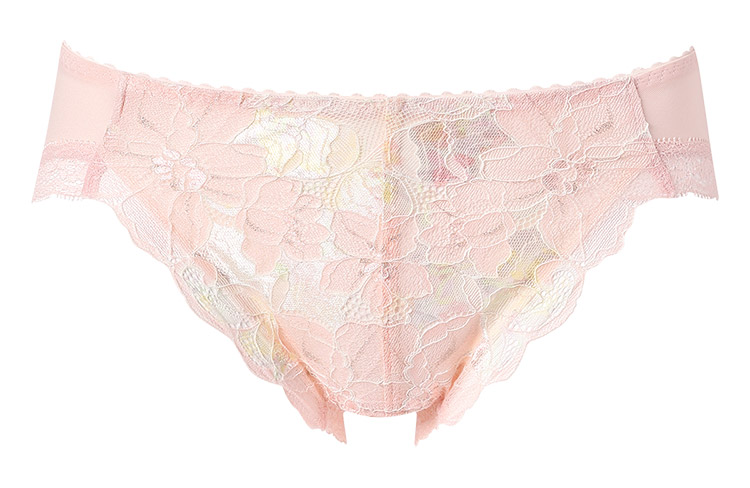 PXB111|ワコール SUHADA ONE BXB411シリーズ スタンダードショーツ はきこみ丈 あさめ M/L