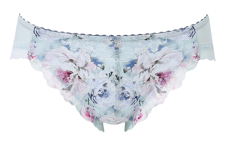 PXB111|ワコール SUHADA ONE BXB411シリーズ スタンダードショーツ はきこみ丈 あさめ M/L