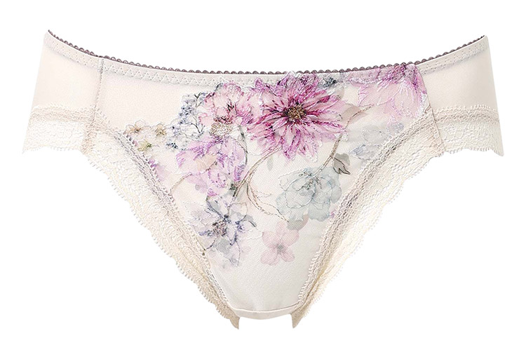 PXB178|ワコール ハグするブラ BXB478シリーズ スタンダードショーツ はきこみ丈 あさめ ローライズ M/L/LL