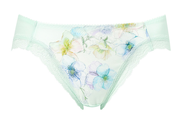 PXB178|ワコール ハグするブラ BXB478シリーズ スタンダードショーツ はきこみ丈 あさめ ローライズ M/L/LL