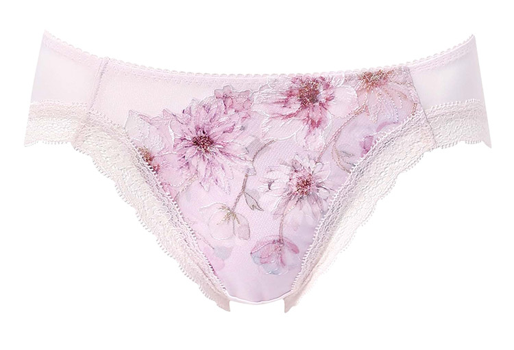 PXB178|ワコール ハグするブラ BXB478シリーズ スタンダードショーツ はきこみ丈 あさめ ローライズ M/L/LL