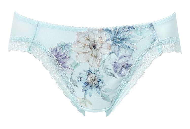 PXB178|ワコール ハグするブラ BXB478シリーズ スタンダードショーツ はきこみ丈 あさめ ローライズ M/L/LL