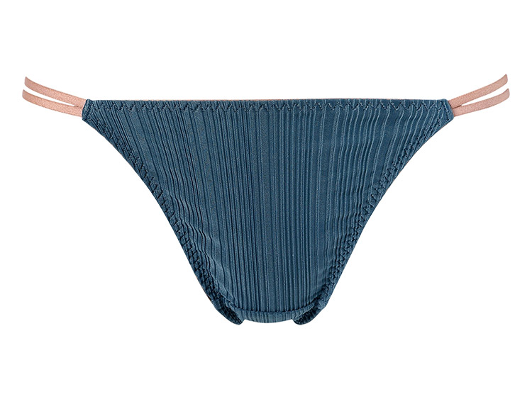 PXB454|ワコール 重力ケアブラ BXB154シリーズ Tバックショーツ M