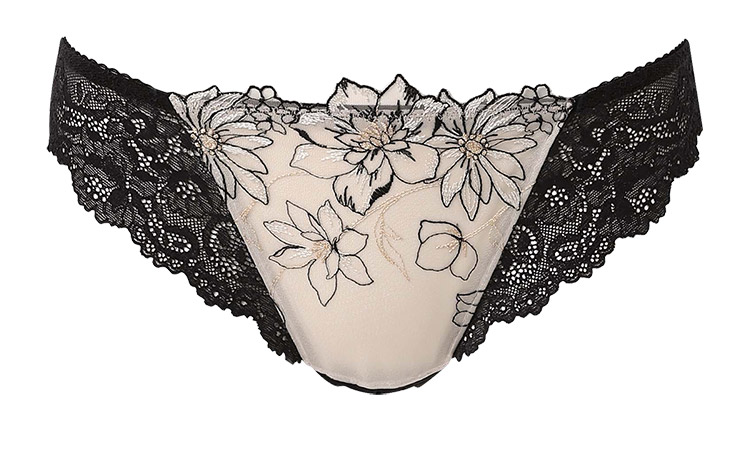 PXB478|ワコール ハグするブラ BXB478シリーズ Tバックショーツ M