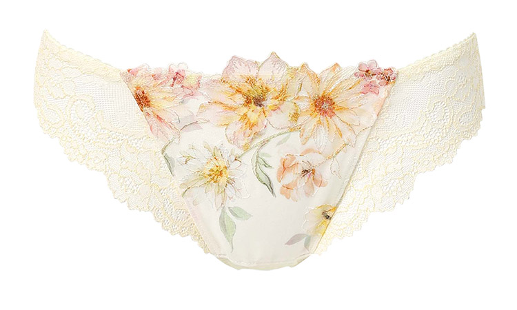 PXB478|ワコール ハグするブラ BXB478シリーズ Tバックショーツ M