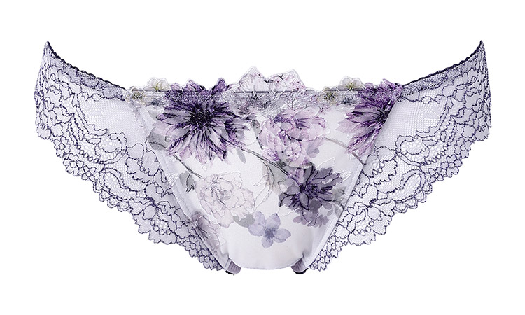 PXB478|ワコール ハグするブラ BXB478シリーズ Tバックショーツ M