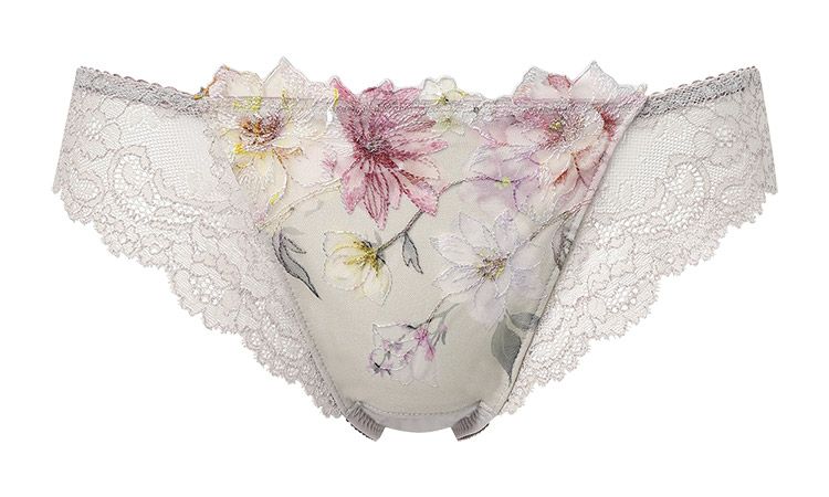 PXB478|ワコール ハグするブラ BXB478シリーズ Tバックショーツ M