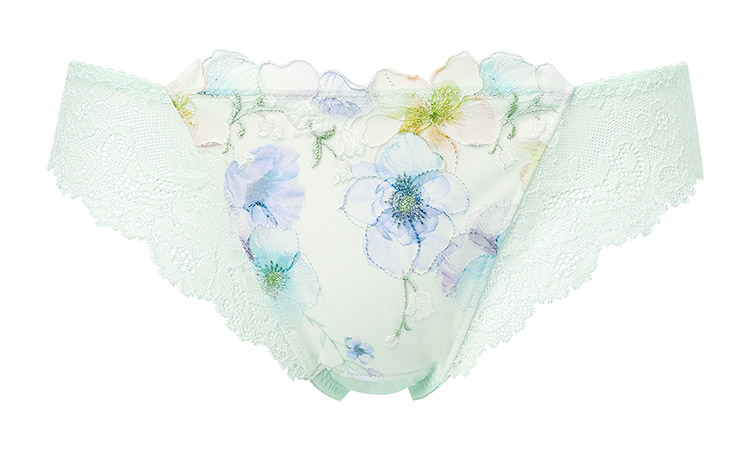 PXB478|ワコール ハグするブラ BXB478シリーズ Tバックショーツ M