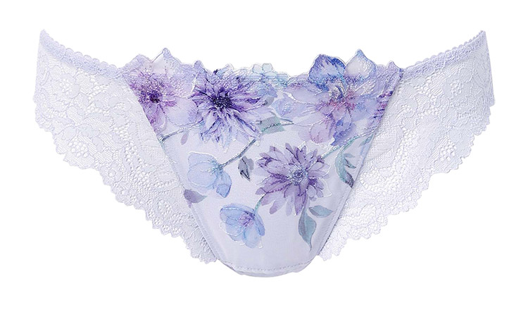 PXB478|ワコール ハグするブラ BXB478シリーズ Tバックショーツ M