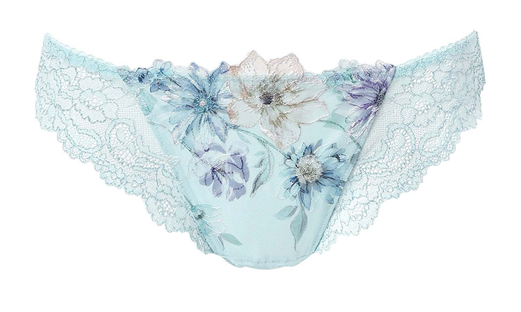 PXB478|ワコール ハグするブラ BXB478シリーズ Tバックショーツ M