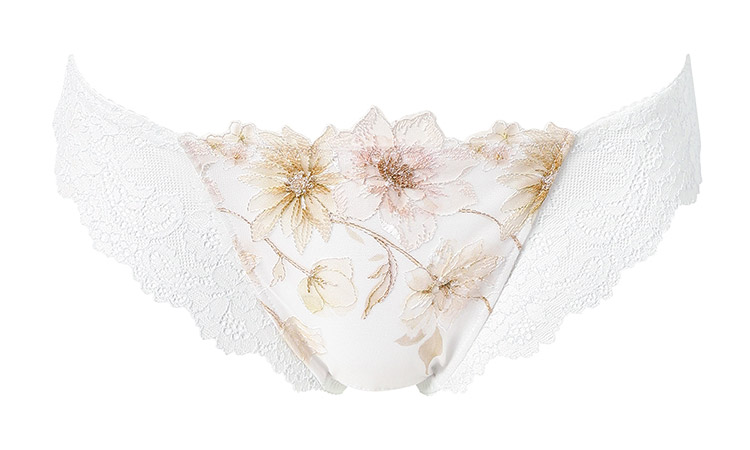 PXB478|ワコール ハグするブラ BXB478シリーズ Tバックショーツ M