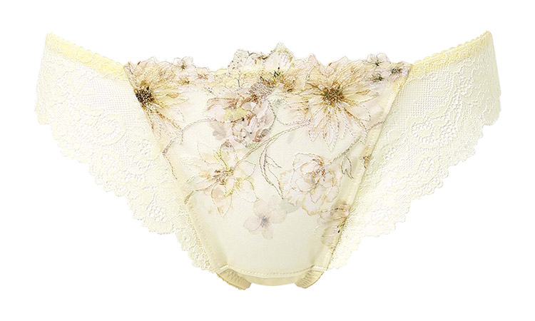 PXB478|ワコール ハグするブラ BXB478シリーズ Tバックショーツ M