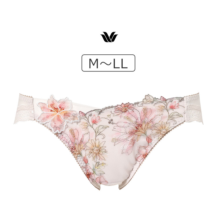 PXD126|ワコール プレミアム 26series BXD426シリーズ スタンダードショーツ M/L/LL