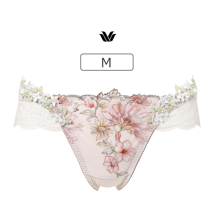 PXD426|ワコール プレミアム 26series BXD426シリーズ Tバックショーツ M