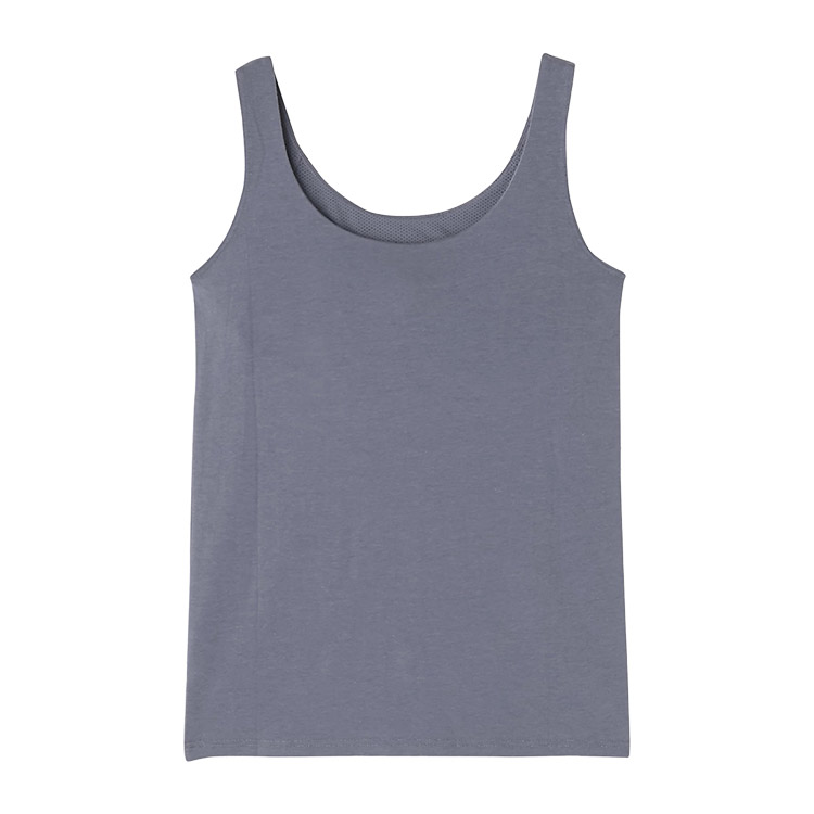 47450RK|アツギ ATSUGI yuragini ユラギニ カップ付きタンクトップ M/L/LL