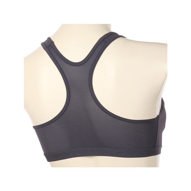 97886AS|アツギ クリアビューティ アクティブ ハイサポートメッシュ スポーツブラ S/M/L/LL