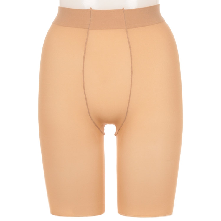 AP8900|アツギ ASTIGU アスティーグ 【肌】自然な素肌感 ゆったりサイズ(JJ) ストッキング 全4色 JJM-L