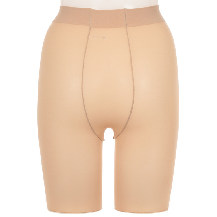 AP8901|アツギ ASTIGU アスティーグ 【強】破れにくい ゆったりサイズ(JJ) ストッキング 全4色 JJLL