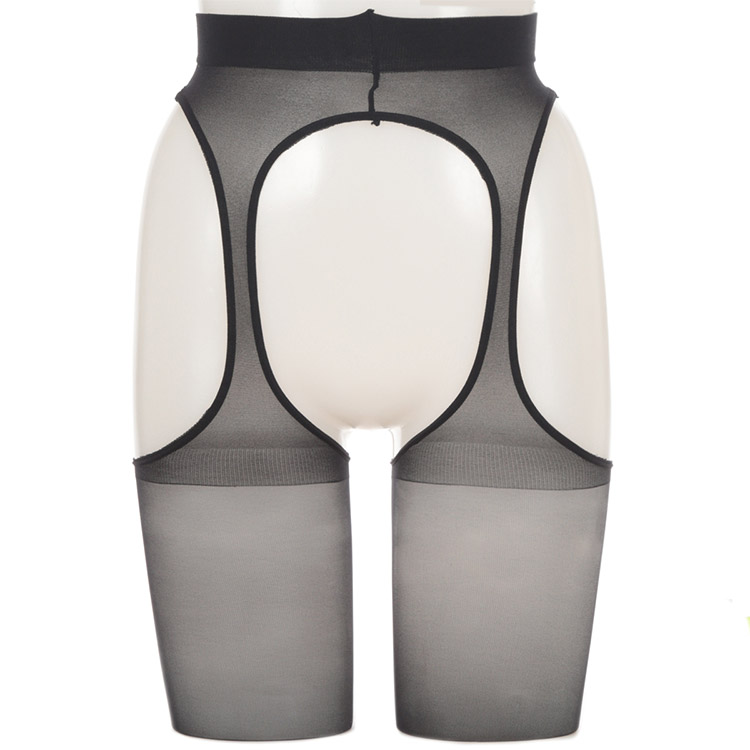 AP9009|アツギ ASTIGU アスティーグ 【快】ムレにくい(パンティ部レス) ストッキング S-M/M-L/L-LL