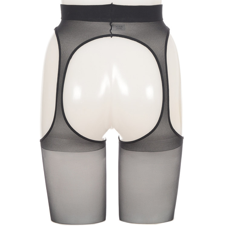 AP9009|アツギ ASTIGU アスティーグ 【快】ムレにくい(パンティ部レス) ストッキング S-M/M-L/L-LL