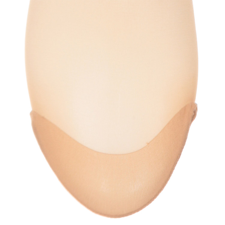 F04520|アツギ ASTIGU アスティーグ 【肌】自然な素肌感 ひざ上丈 ストッキング 全5色 22-25cm