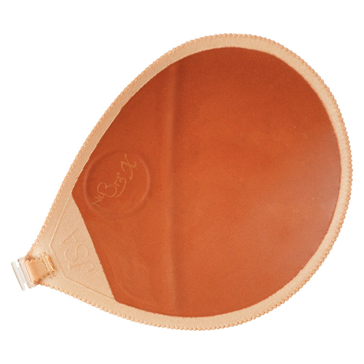 E117107|ヌーブラ nubra シームレス パテッド ブラジャー単品 正規品 フリー AA65-D75