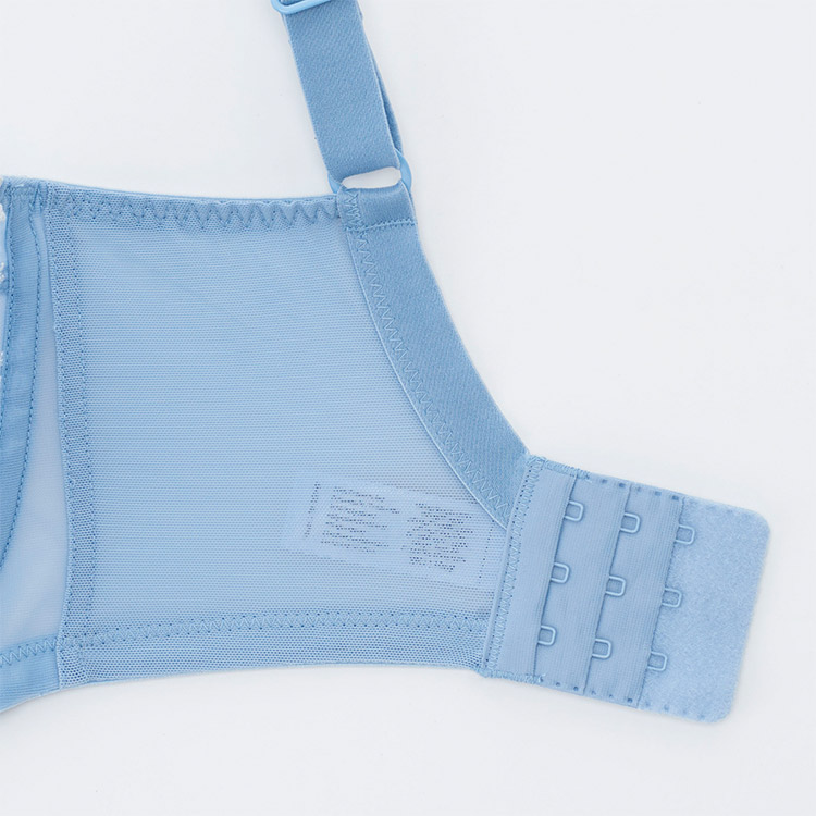 9071|panache パナシェ Tango ブラジャー単品 バルコネットブラ 全3色 J-K/65-85