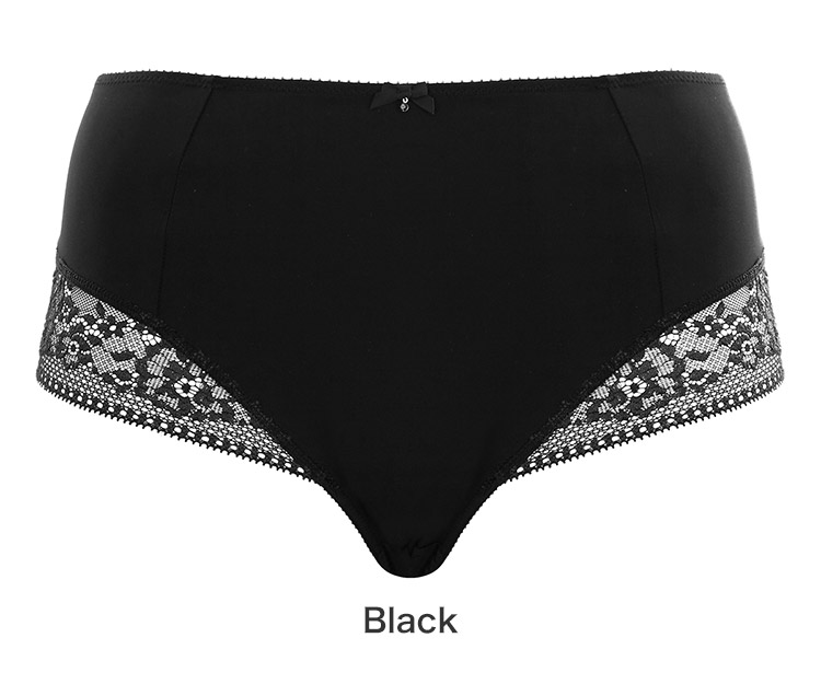 9582|Sculptresse スカルプトレス Roxie ブリーフ 4L/5L/6L/7L