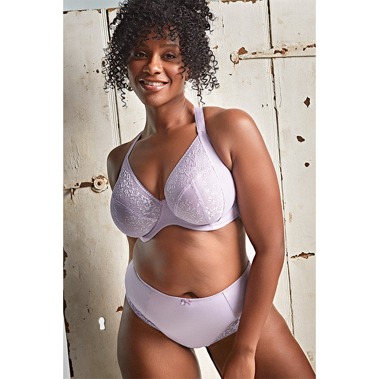 9582|Sculptresse スカルプトレス Roxie ブリーフ 4L/5L/6L/7L