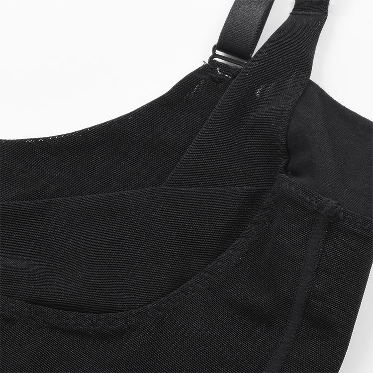 TGE103|アンテシュクレ intesucre かんたん美ボディ 理想のバストメイク バストリフター S/M/L/LL