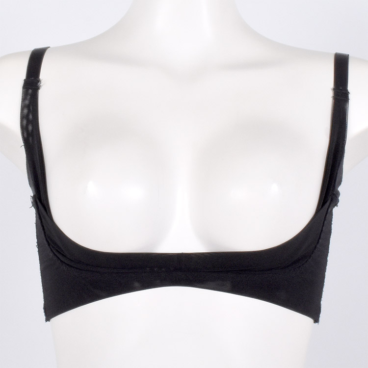 TGE103|アンテシュクレ intesucre かんたん美ボディ 理想のバストメイク バストリフター S/M/L/LL