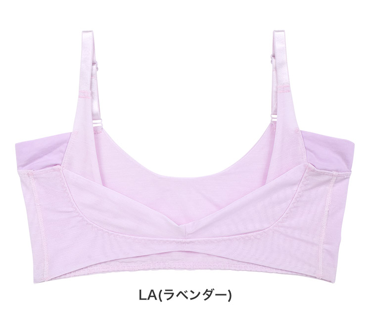 TGE103|アンテシュクレ intesucre かんたん美ボディ 理想のバストメイク バストリフター S/M/L/LL