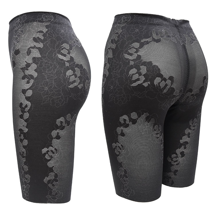 TGL103|アンテシュクレ intesucre かんたん美ボディ 理想の小尻メイク ロングガードル 58/64/70/76