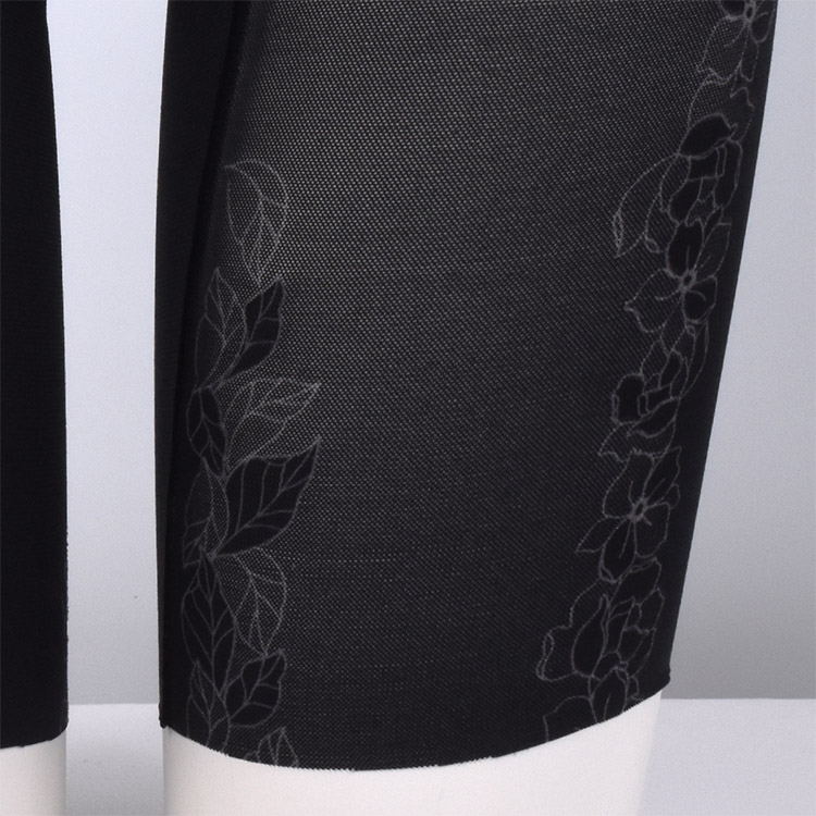 TGL103|アンテシュクレ intesucre かんたん美ボディ 理想の小尻メイク ロングガードル 58/64/70/76