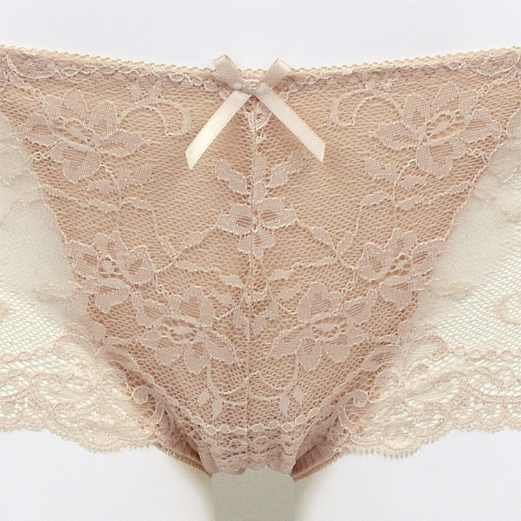 TSE002|アンテシュクレ intesucre レベッカ 脇高ブラ Premium いつでも使えるサニタリーショーツ S/M/L/LL