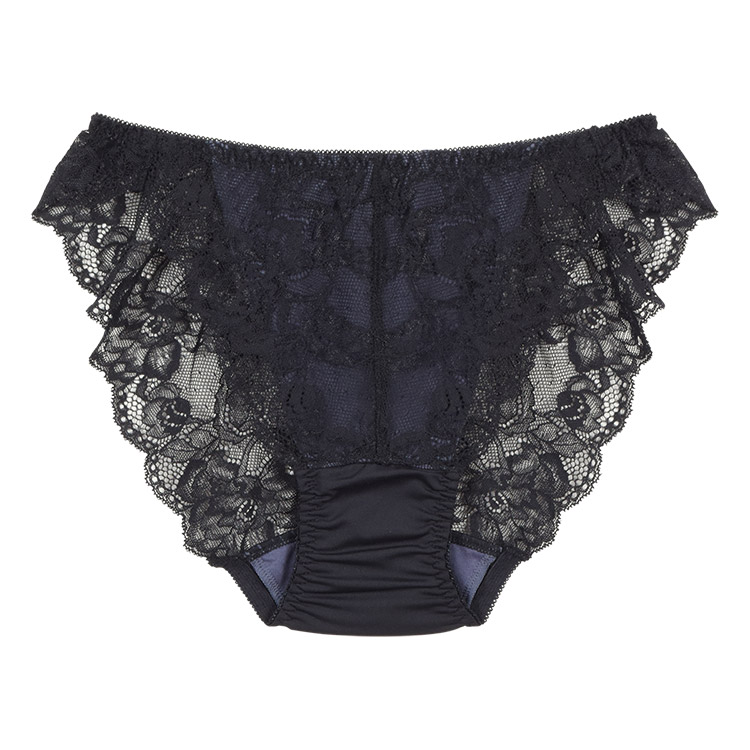 TSE007|アンテシュクレ intesucre ナイス谷間ブラ TBT007ペア いつでも使えるサニタリー サニタリーショーツ 総レース M/L/LL