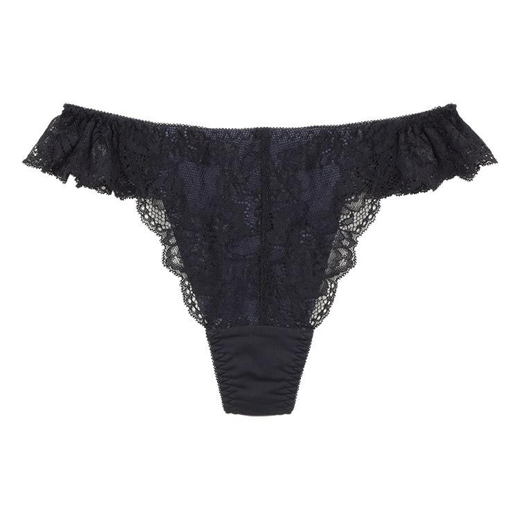 TST007|アンテシュクレ intesucre ナイス谷間ブラ TBT007ペア Tバックショーツ M/L/LL