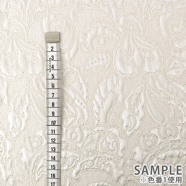 生地 ジャガード(003-11078) 1 10Aa05_