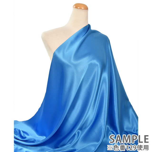 生地 ソリュートサテン(007-9280) 2.さくら 99Zz99_