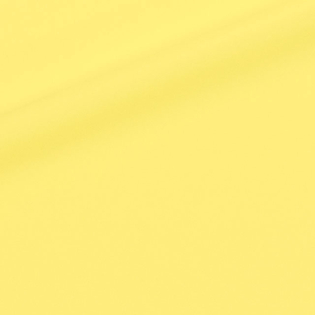 22.レモンイエロー