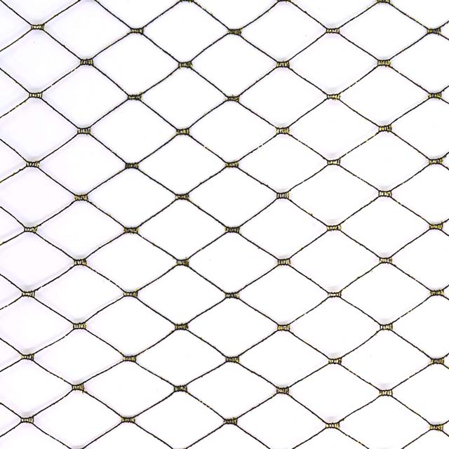 10.BK（黒）/ゴールド