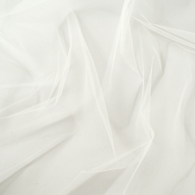 2.オフ白×シルバーラメ