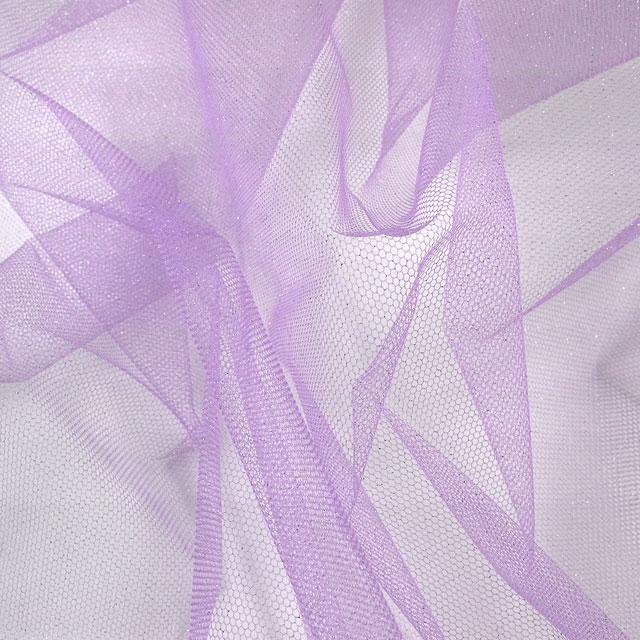 6.パープル×シルバーラメ