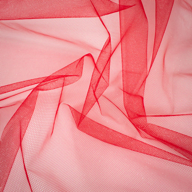 8.赤×シルバーラメ